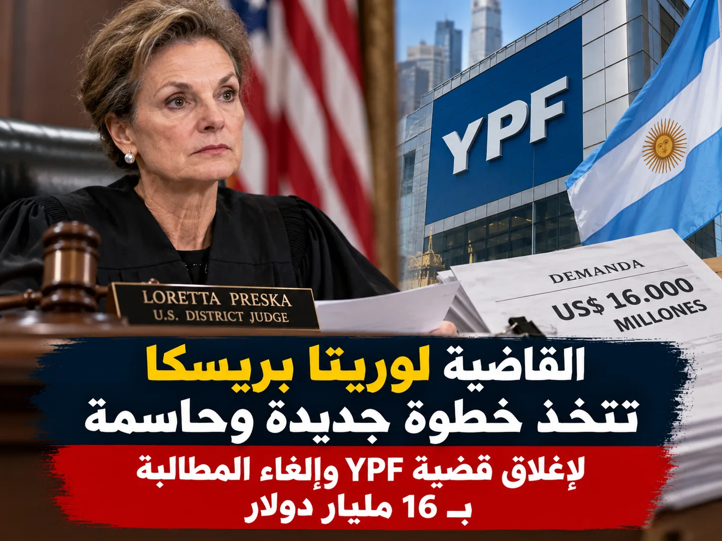 إغلاق دعوى المستثمرين ضد يوفب في نيويورك